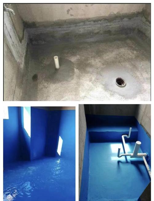 卫生间防水材料哪种好，卫生间做防水用什么材料?