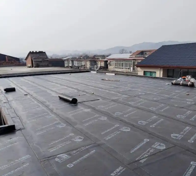 楼顶防水哪种材料最好又耐用