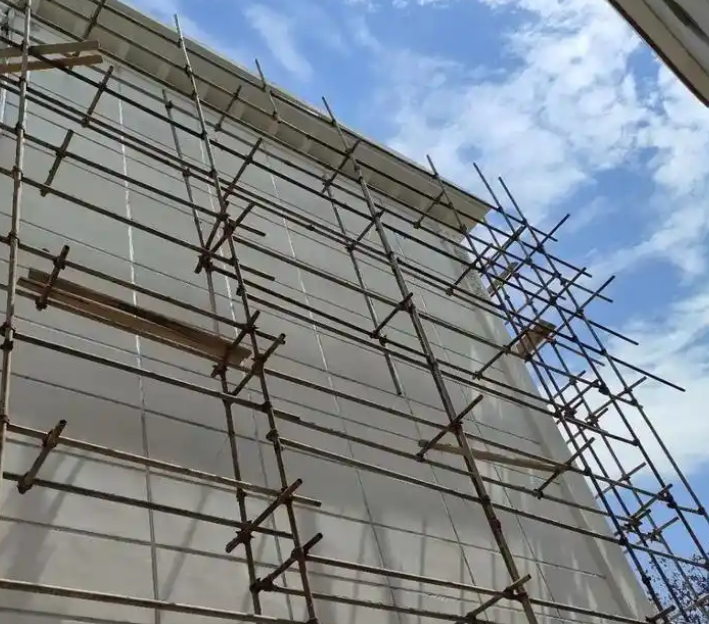外墙防水选材是关键